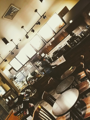 Coffee Shop «Starbucks», reviews and photos, 1318 Colley Ave, Norfolk, VA 23507, USA