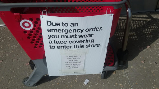 Department Store «Target», reviews and photos, 13460 Archer Ave, Lemont, IL 60439, USA