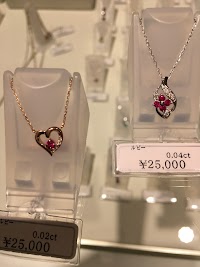 ベリテ アトレ取手店
