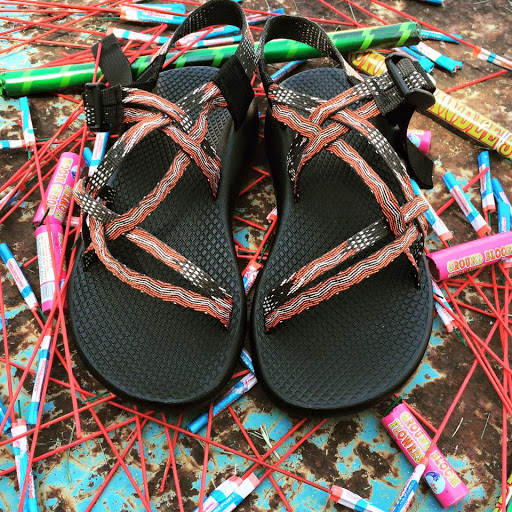 Running Store «Plaza Shoe Store Inc», reviews and photos, 2694 S Glenstone Ave, Springfield, MO 65804, USA