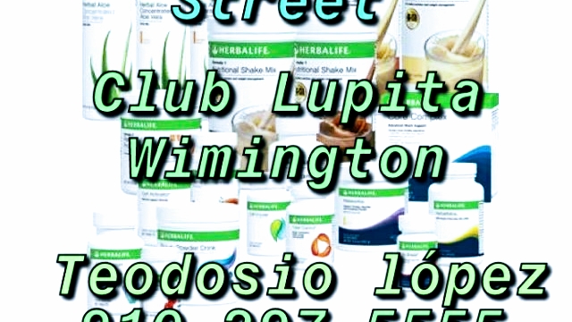 Club Lupita Wilmington
