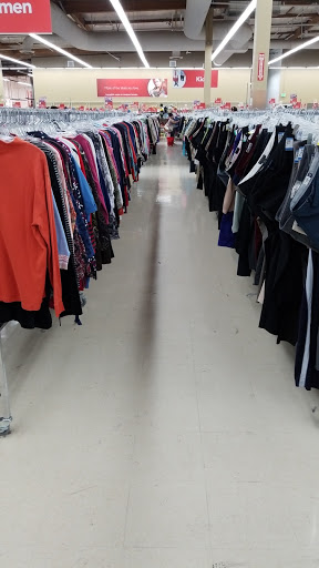 Thrift Store «Savers», reviews and photos, 1545 Parkmoor Ave, San Jose, CA 95128, USA