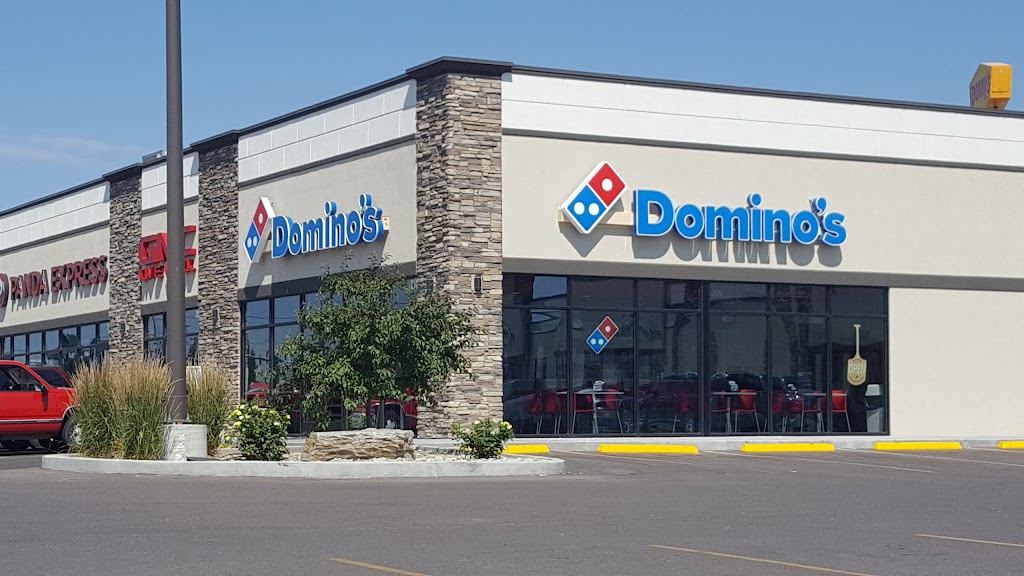 Domino's Pizza 83318