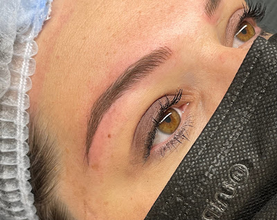 Beauty by Lisa - Maquilleuse Professionnelle & Microblading à Sarrebourg