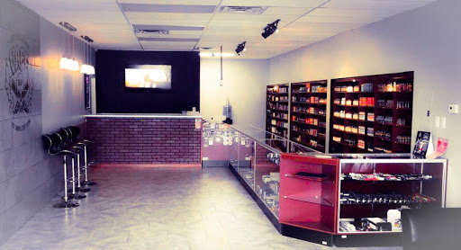 Tobacco Shop «Smoke Dreams &Vapor, Electronic cigarettes», reviews and photos, 441 500 W, Bountiful, UT 84010, USA