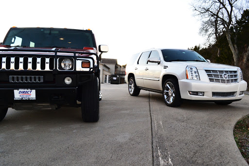 Used Car Dealer «Direct Auto Sales», reviews and photos, 3302 Kedron Rd, Spring Hill, TN 37174, USA