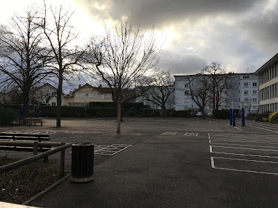 École Les Planètes à Maisons-Alfort
