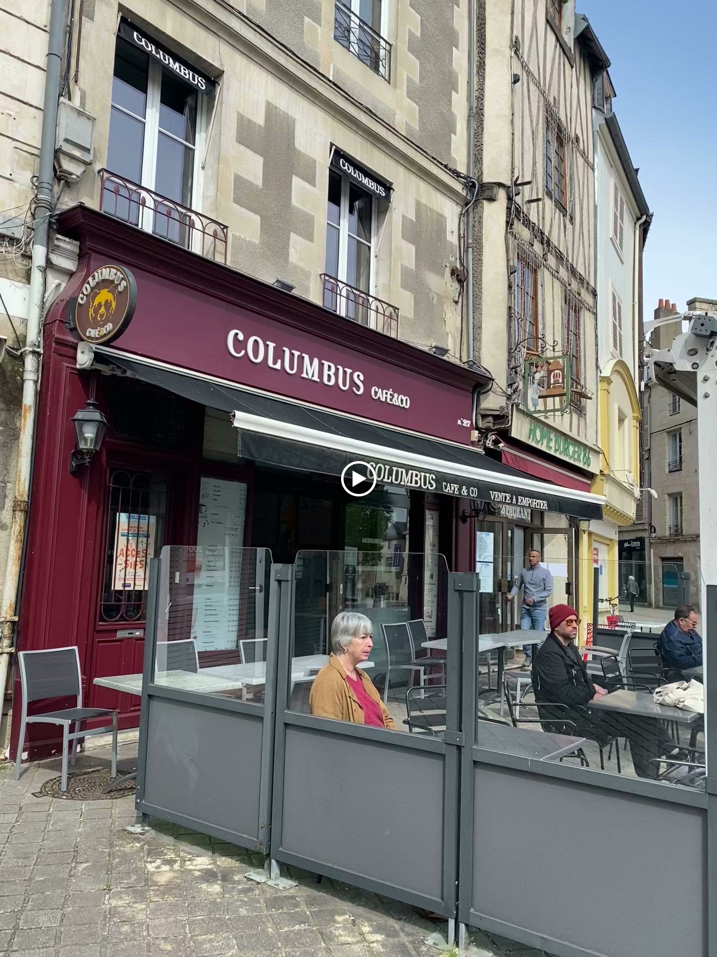 Photo n° 2 de l'avis de Julien.h fait le 18/05/2023 à 13:48