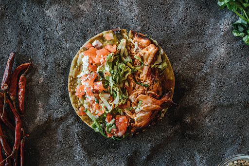 Taco Mesa image