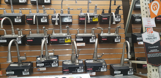 Home Improvement Store «The Home Depot», reviews and photos, 1590 W 49th St, Hialeah, FL 33012, USA