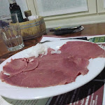 Photo n°2 de l'avis de Santina.e fait le 06/10/2020 à 09:45 sur le  Trattoria Beatì à Artogne