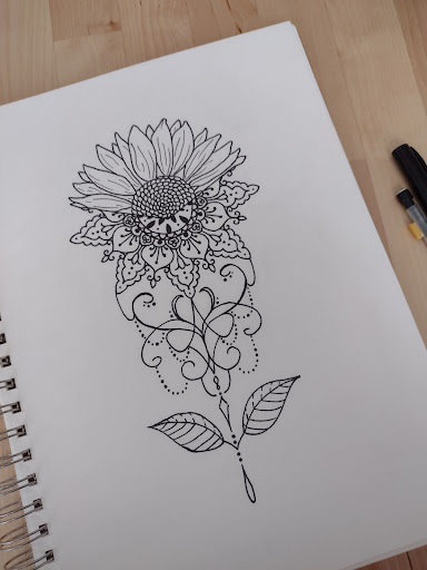 Explore tattoo portfolio ideas, creative tattoo ideas in Moab, available at Moab Tattoo