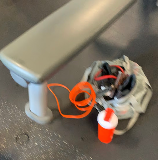 Health Club «Onelife Fitness - Newport News Gym», reviews and photos, 815 City Center Blvd, Newport News, VA 23606, USA