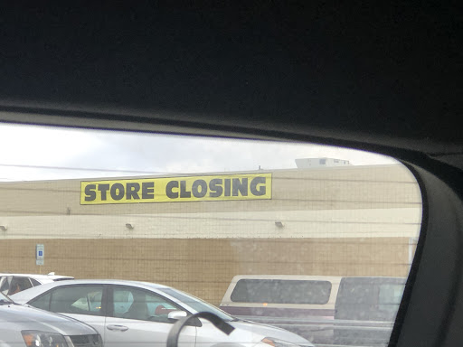 Discount Store «Kmart», reviews and photos, 241 Wooster Road North, Barberton, OH 44203, USA