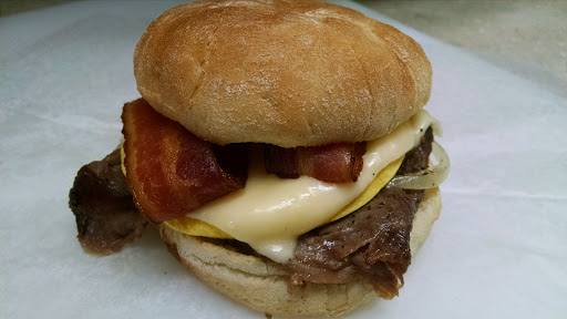 Deli «Green Mountain General Store & Deli», reviews and photos, 4640 Carlisle Rd, Gardners, PA 17324, USA