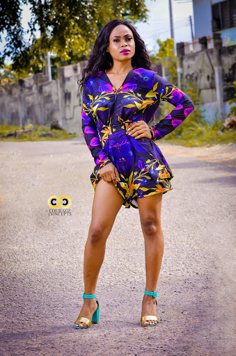 courage concepts, No 30 ilaro street old bodija ibadan, iban, Nigeria, Photographer, state Oyo