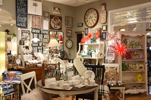 Home Goods Store «Cornerstone Shop & Gallery», reviews and photos, 214 Broad St, Lake Geneva, WI 53147, USA