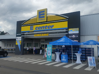 E center Ulm Lehr / EDEKA