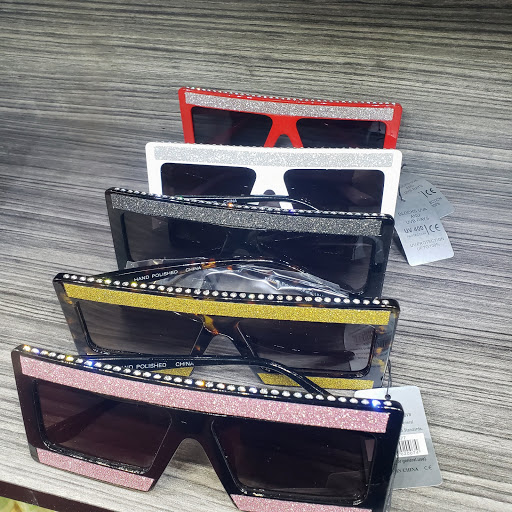 Beauty Supply Store «Kali Beauty Supply», reviews and photos, 1614 W Main St, Kalamazoo, MI 49006, USA