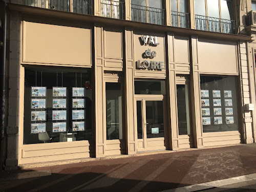 Agence Immobilière Val de Loire à Saint-Étienne