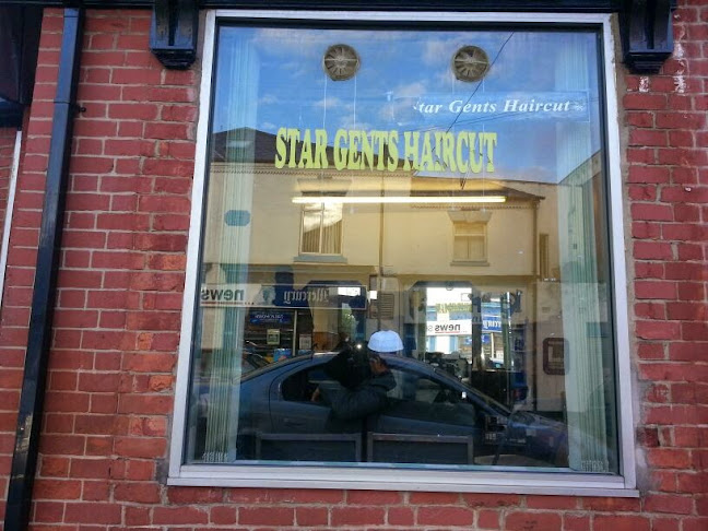 Reviews of Star Gents Haircut in Leicester - Barber shop