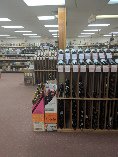 Valley Discount Wine & Liquor, 555 Main St, Ansonia, CT 06401, USA, 