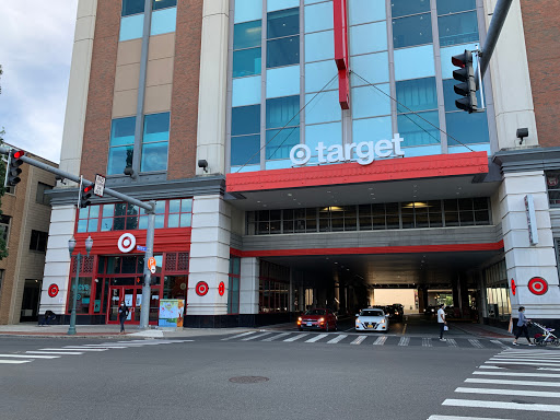 Department Store «Target», reviews and photos, 21 Broad St, Stamford, CT 06901, USA