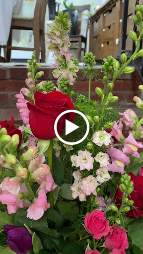 Florist «Ye Olde Yardley Florist», reviews and photos, 175 S Main St, Yardley, PA 19067, USA