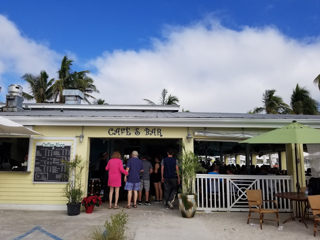 Southernmost Beach Cafe