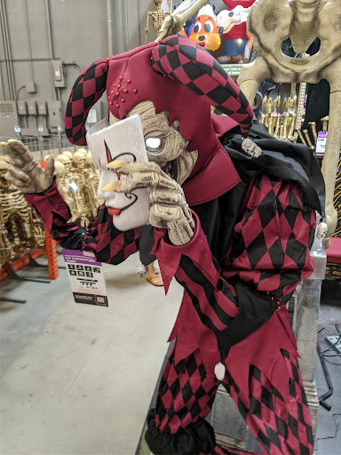 Home Improvement Store «The Home Depot», reviews and photos, 1315 US-19, Holiday, FL 34691, USA