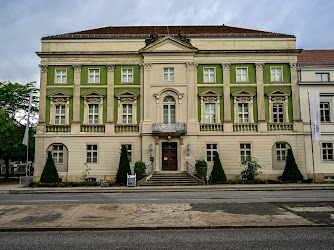 Naturkundemuseum Potsdam