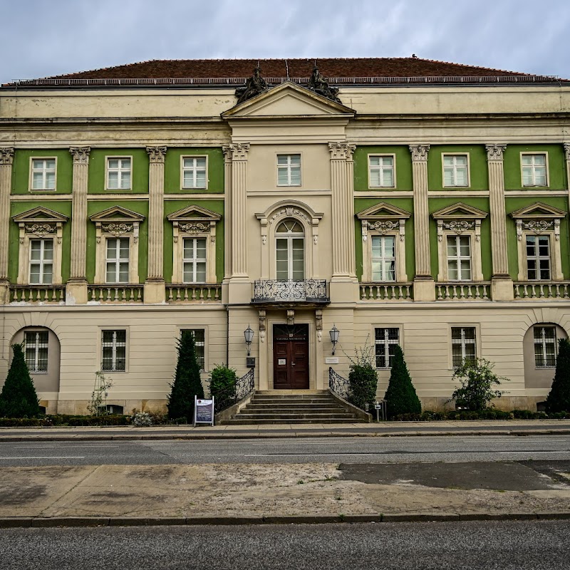 Naturkundemuseum Potsdam