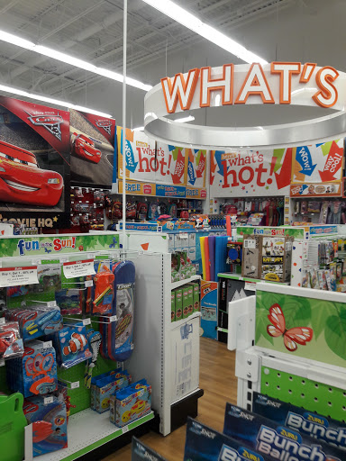 Toy Store «Toys