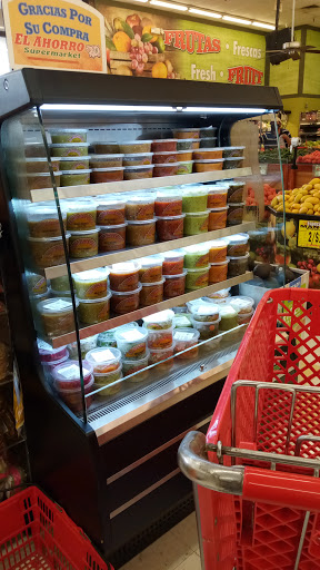 Supermarket «El Ahorro Save a lot # 17», reviews and photos, 8201 Broadway St, Houston, TX 77061, USA