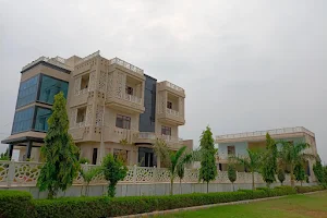 Hotel Gokul Palace image