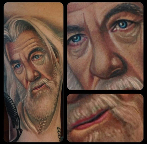 Explore familia tattoo ideas, creative tattoo ideas in Clearwater, available at Moniques Body Art