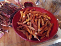 Plats et boissons du La Ferme du Mont Capell - El Restaurant à Saint-Laurent-de-Cerdans - n°20