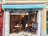 Photos du propriétaire du Restaurant français Mamie Colette à Paris - n°1