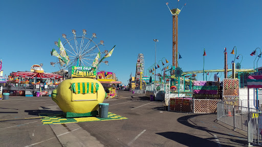 Maricopa County Fair