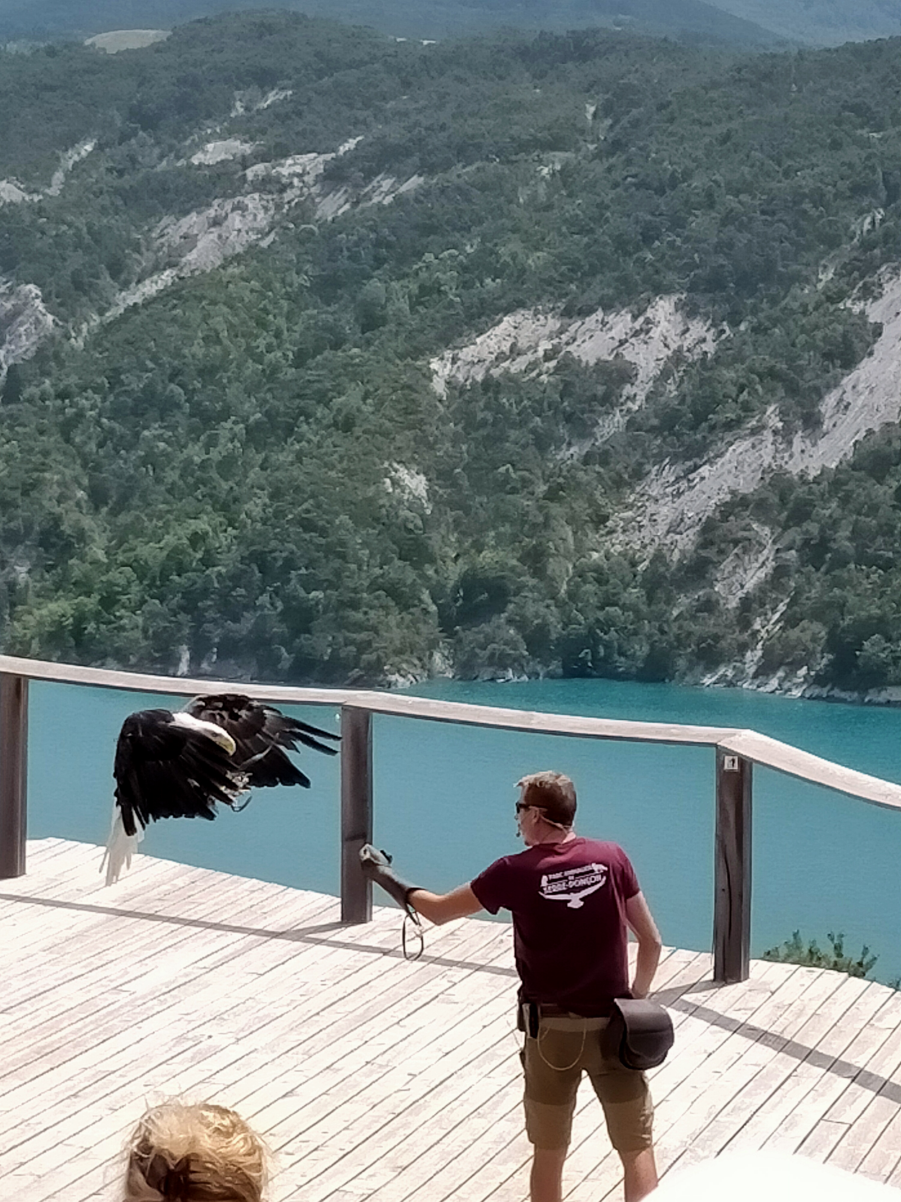 Photo n° 2 de l'avis de Dominique.R fait le 01/08/2021 à 11:27