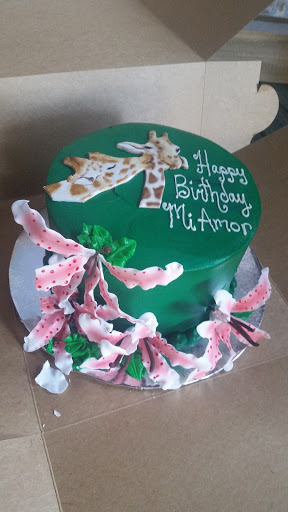 Bakery «Cake Art», reviews and photos, 18402 U.S. 281 Access Rd, San Antonio, TX 78259, USA
