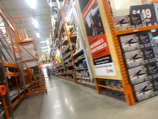 Home Improvement Store «The Home Depot», reviews and photos, 2335 SE Delaware Ave, Ankeny, IA 50021, USA