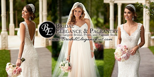 Bridal Shop «Bridal Elegance», reviews and photos, 105 Krispy Kreme Drive, Bloomington, IL 61704, USA