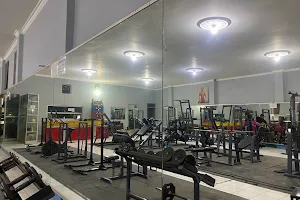 Team Mahessa Fitness & Aerobic center image