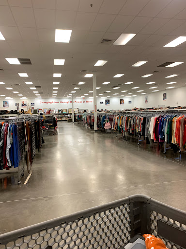 Non-Profit Organization «Goodwill Houston Select Stores», reviews and photos, 24413 Katy Fwy, Katy, TX 77493, USA