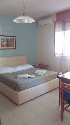 Lit hôtels Health House Residence 25015 Desenzano del Garda