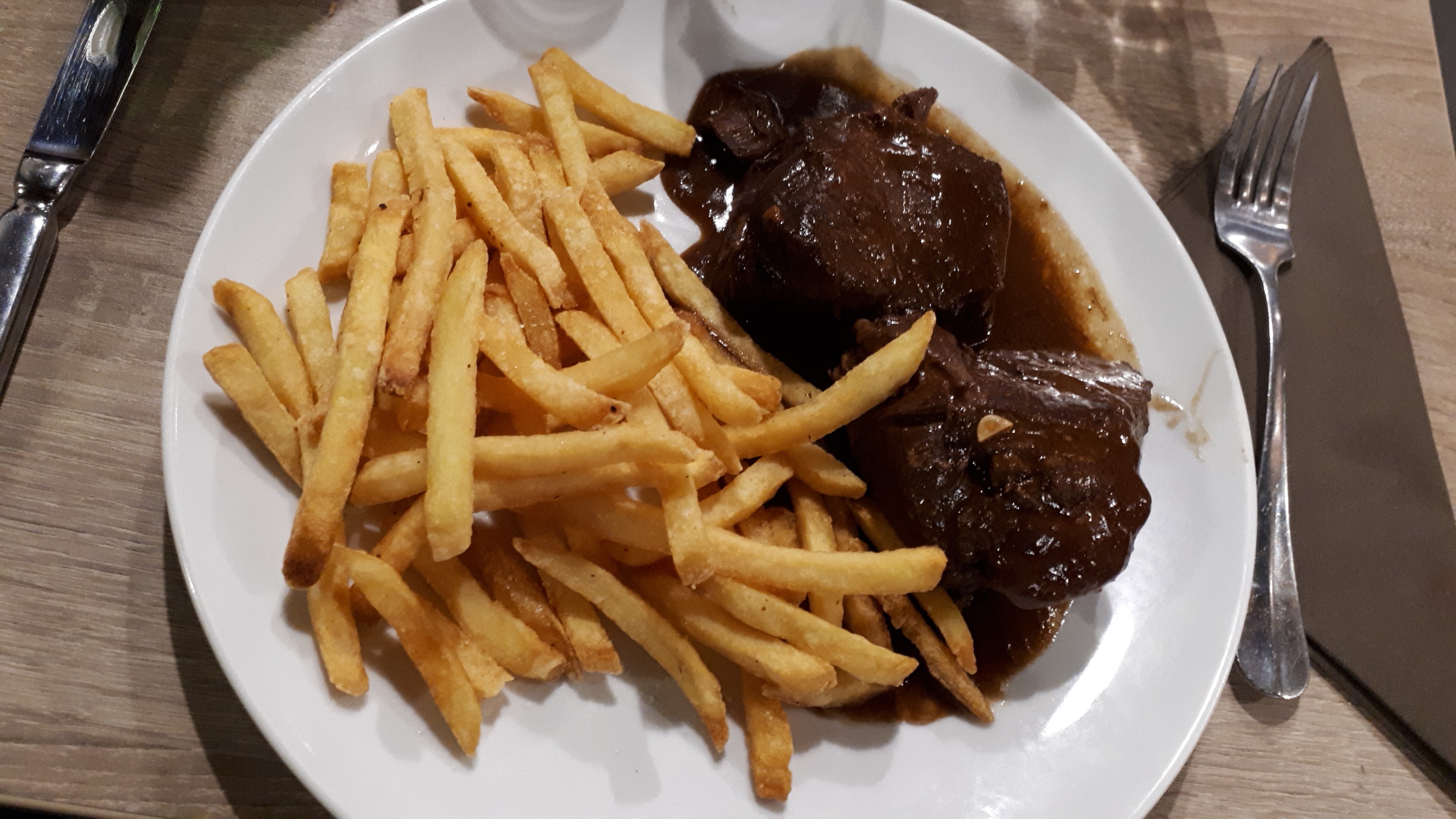 Photo n° 8 de l'avis de Stephanie.o fait le 30/12/2017 à 20:42