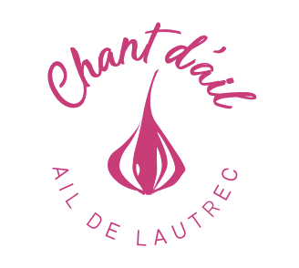 Chant d’ail à Fourques