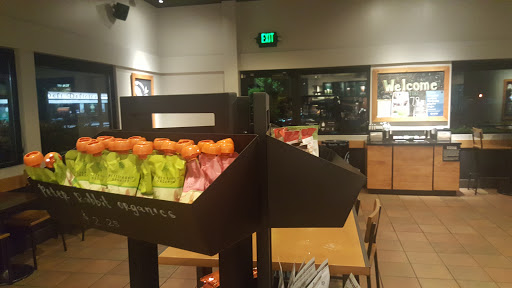 Starbucks image