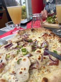 Pizza du Pizzeria Populaire (Happy'z) à Poitiers - n°19